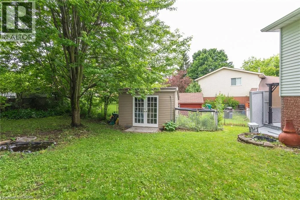 629 SETTLERSFIELD Court Unit# B #B