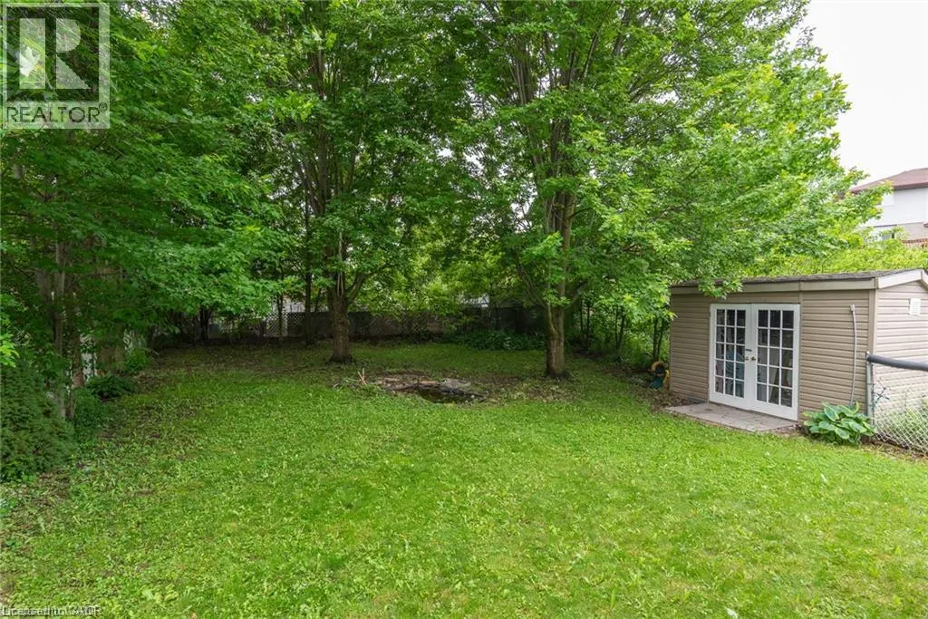 629 SETTLERSFIELD Court Unit# B #B