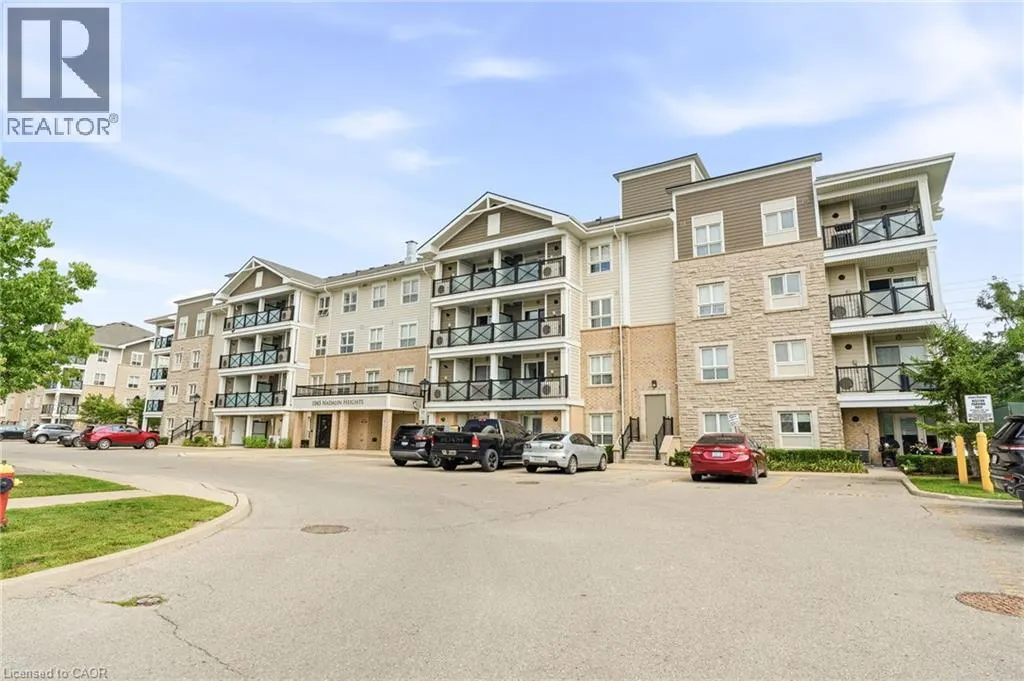 1045 NADALIN Heights Unit# 309 #309