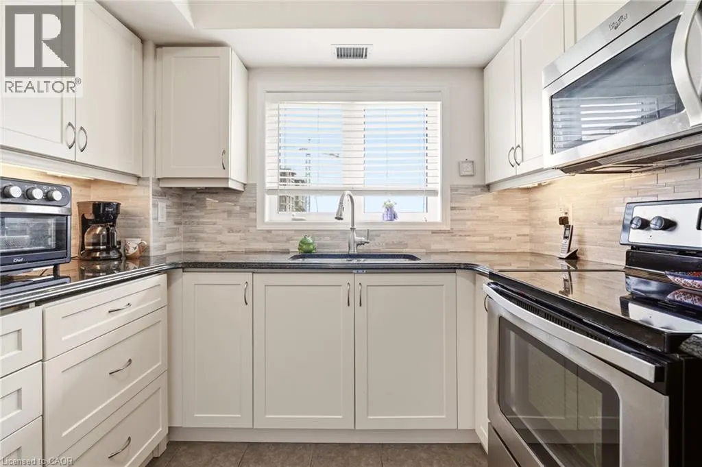 1045 NADALIN Heights Unit# 309 #309