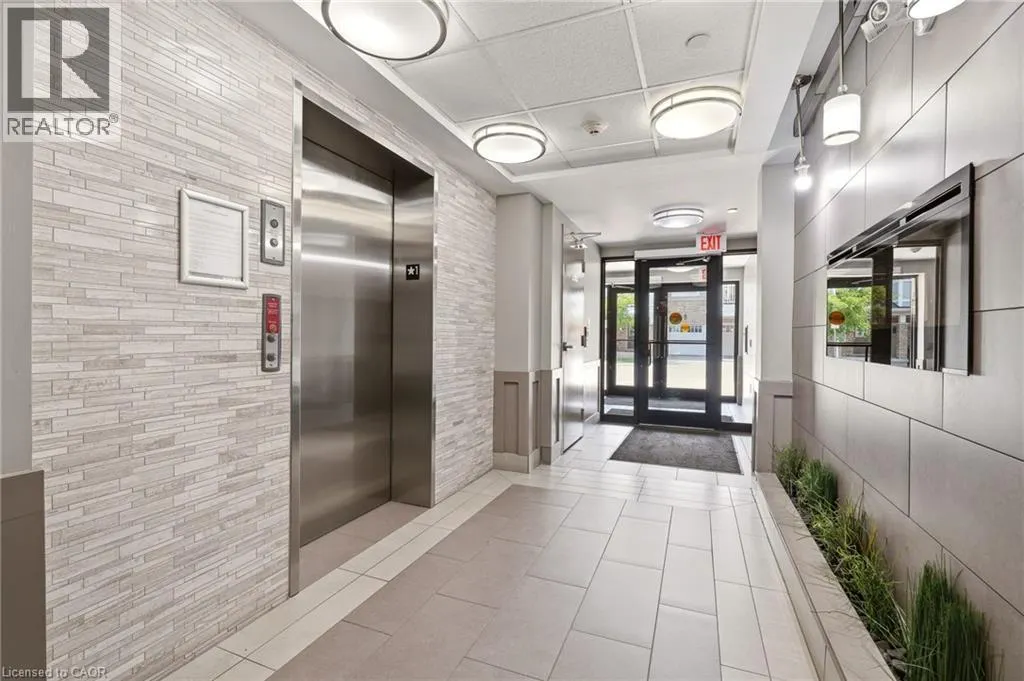 1045 NADALIN Heights Unit# 309 #309