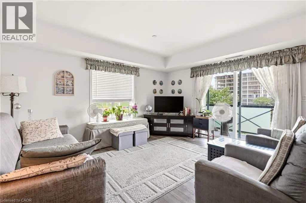 1045 NADALIN Heights Unit# 309 #309