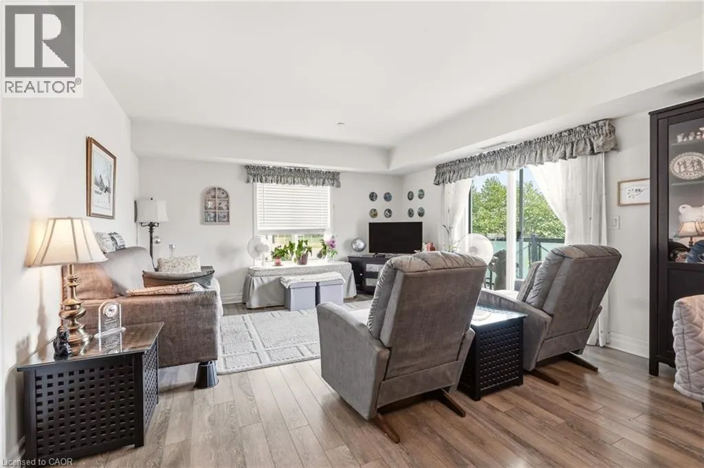 1045 NADALIN Heights Unit# 309 #309