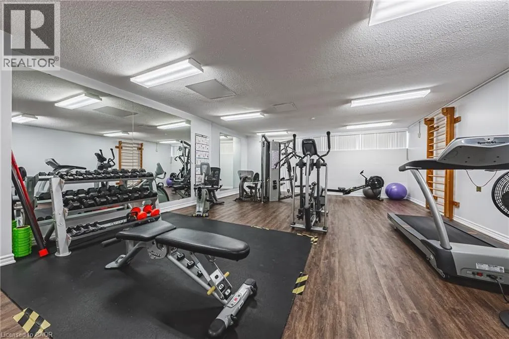 2055 UPPER MIDDLE Road Unit# 1105 #1105