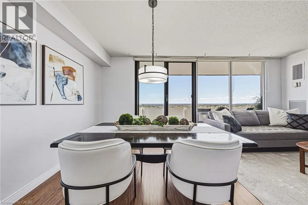 2055 UPPER MIDDLE Road Unit# 1105 #1105