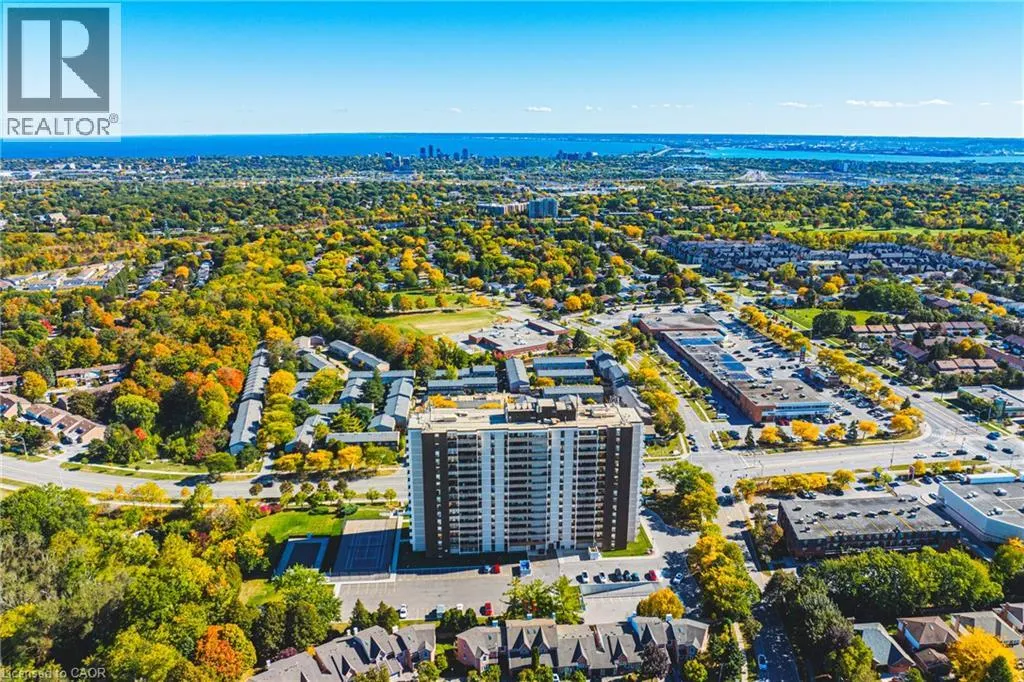 2055 UPPER MIDDLE Road Unit# 1105 #1105