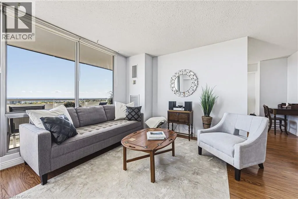 2055 UPPER MIDDLE Road Unit# 1105 #1105