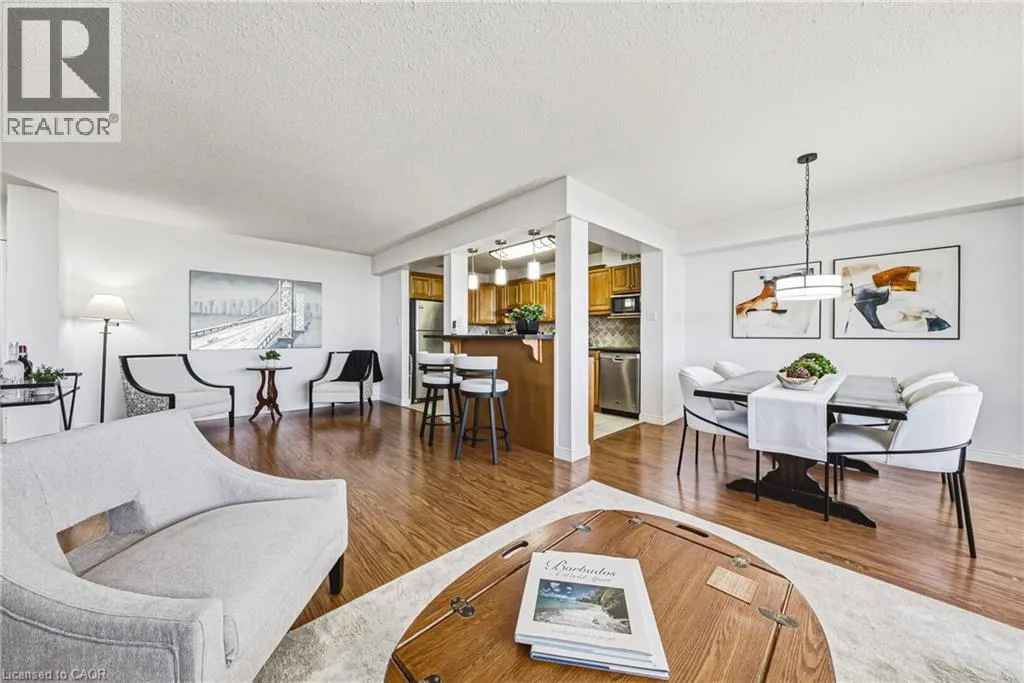 2055 UPPER MIDDLE Road Unit# 1105 #1105