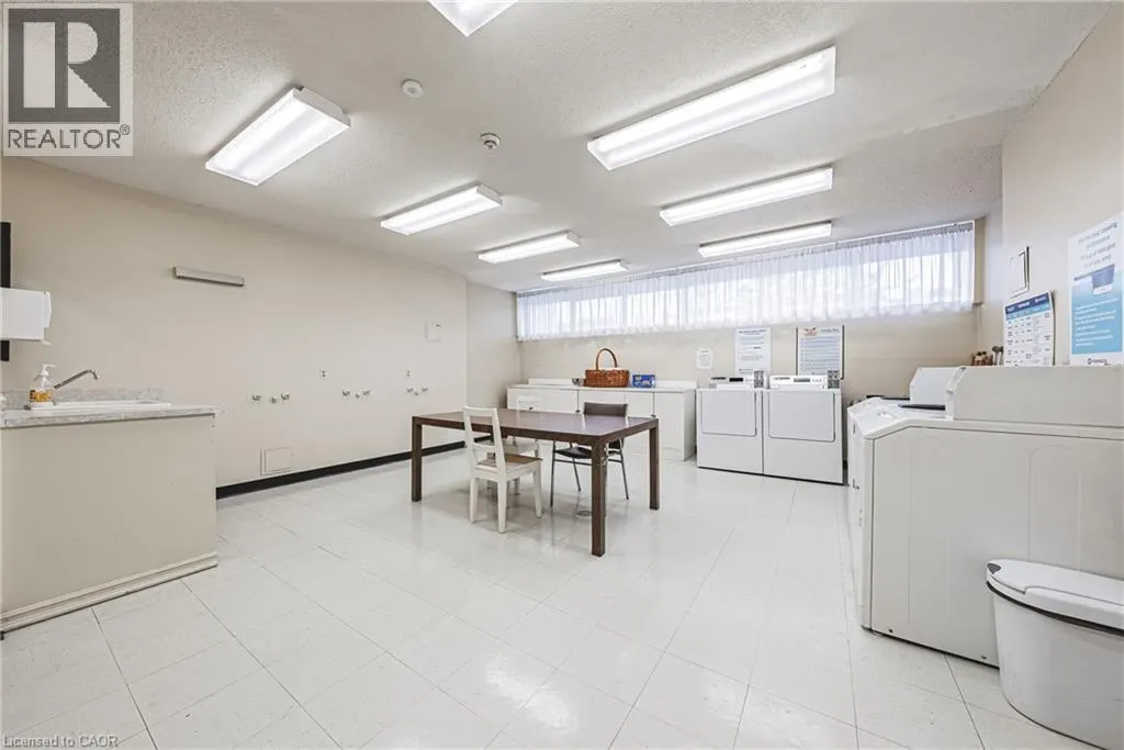 2055 UPPER MIDDLE Road Unit# 1105 #1105