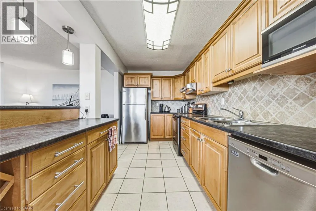 2055 UPPER MIDDLE Road Unit# 1105 #1105