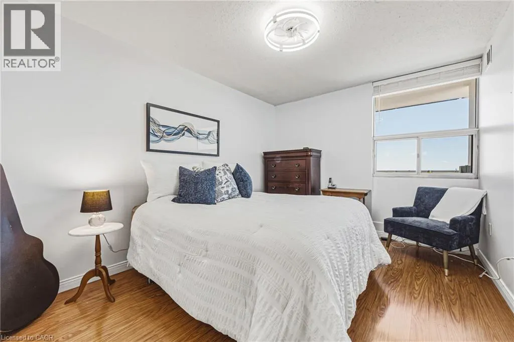 2055 UPPER MIDDLE Road Unit# 1105 #1105