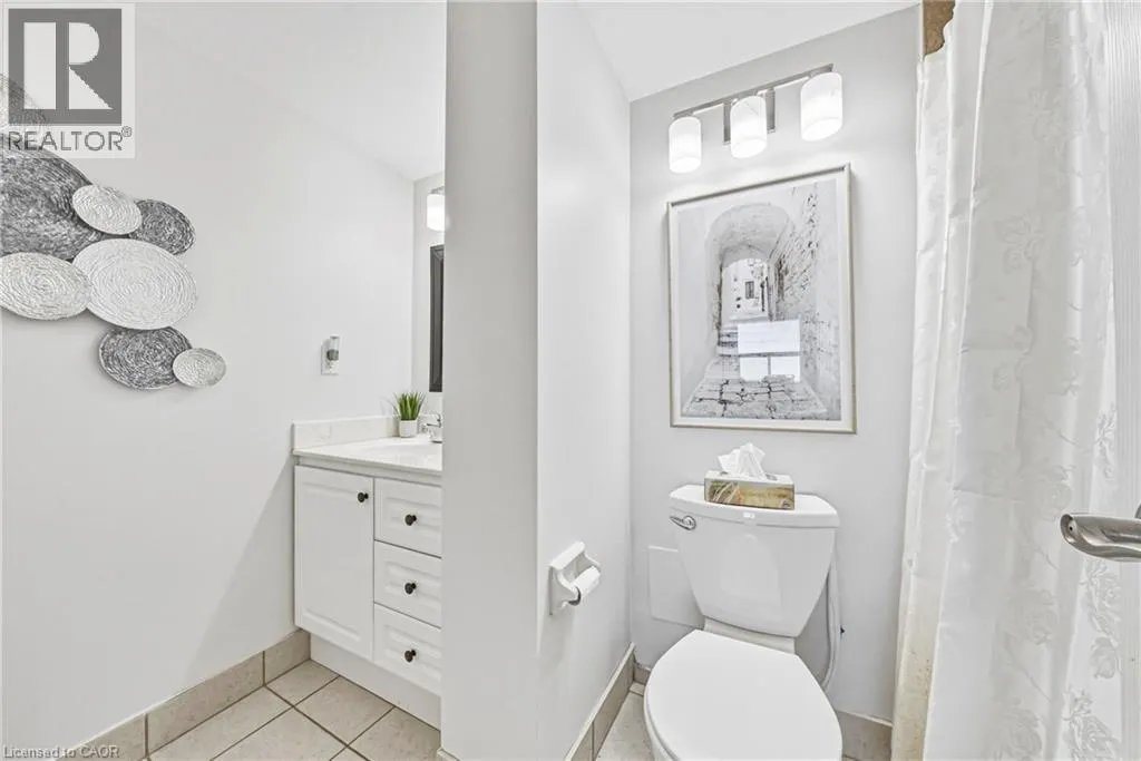 2055 UPPER MIDDLE Road Unit# 1105 #1105