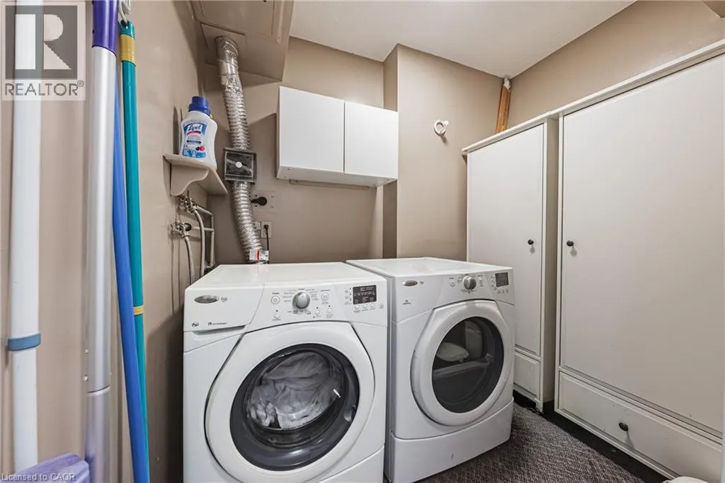 2055 UPPER MIDDLE Road Unit# 1105 #1105