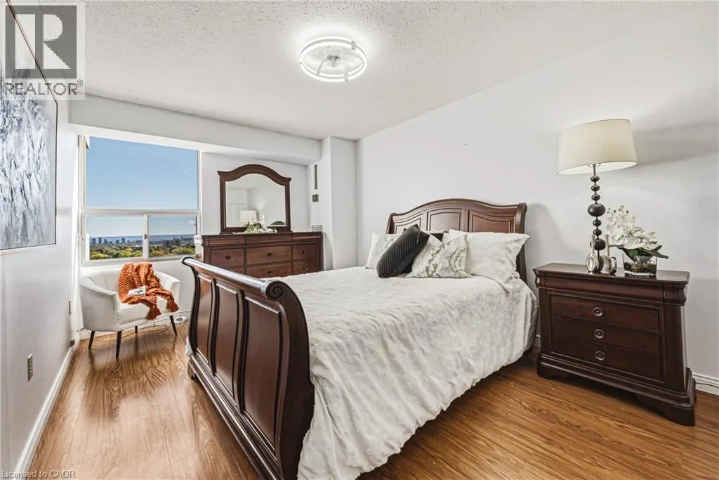 2055 UPPER MIDDLE Road Unit# 1105 #1105