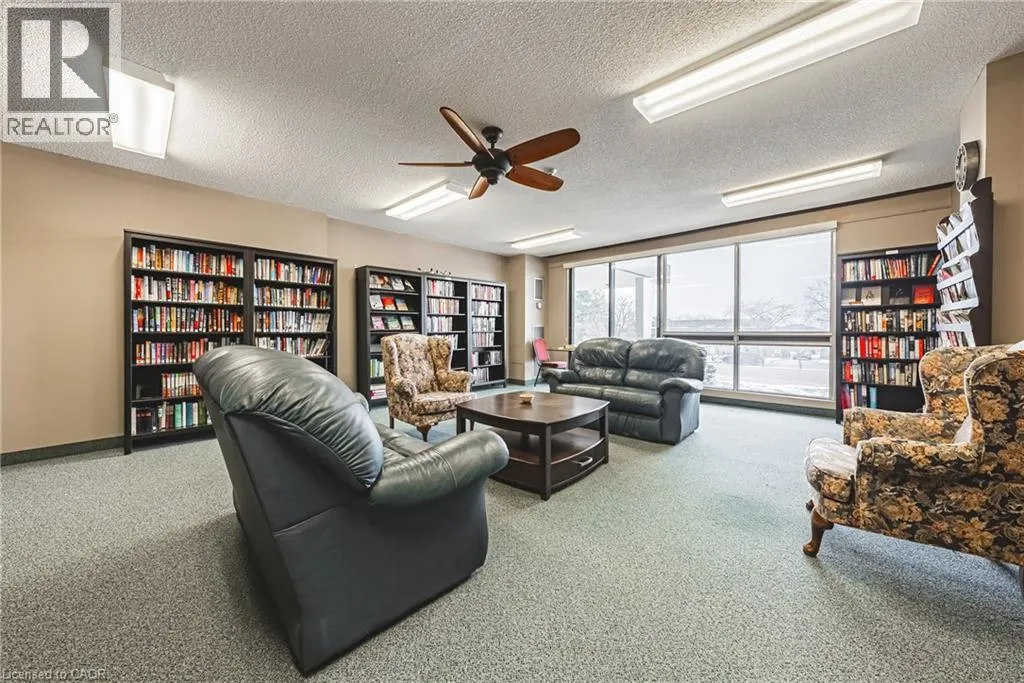 2055 UPPER MIDDLE Road Unit# 1105 #1105