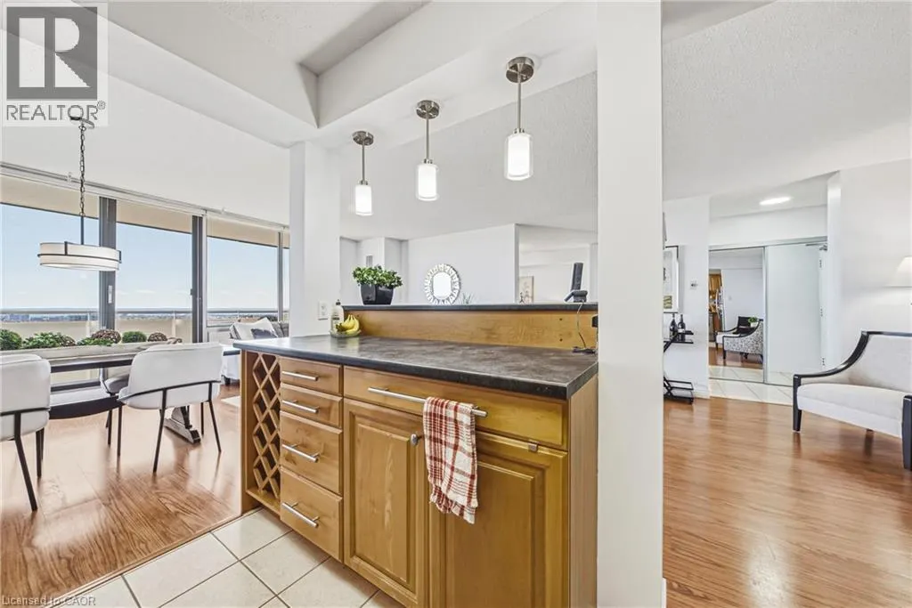 2055 UPPER MIDDLE Road Unit# 1105 #1105