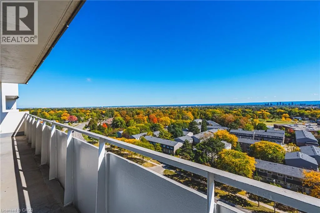 2055 UPPER MIDDLE Road Unit# 1105 #1105