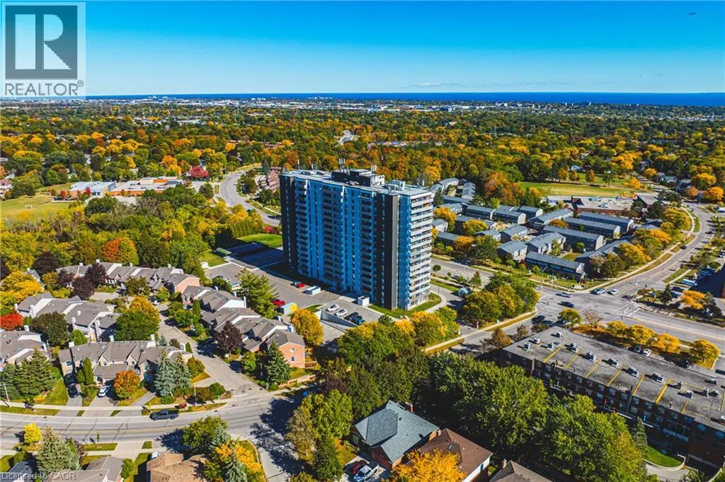 2055 UPPER MIDDLE Road Unit# 1105 #1105