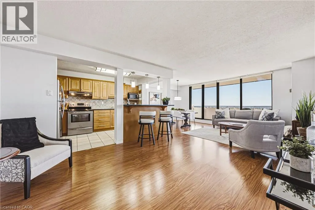 2055 UPPER MIDDLE Road Unit# 1105 #1105