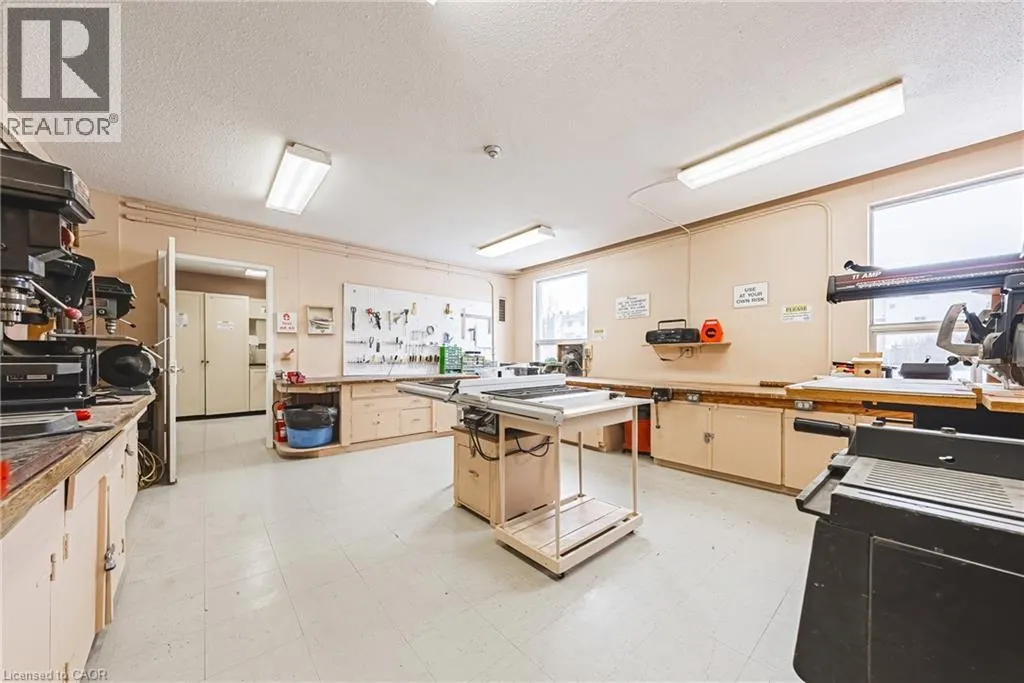 2055 UPPER MIDDLE Road Unit# 1105 #1105