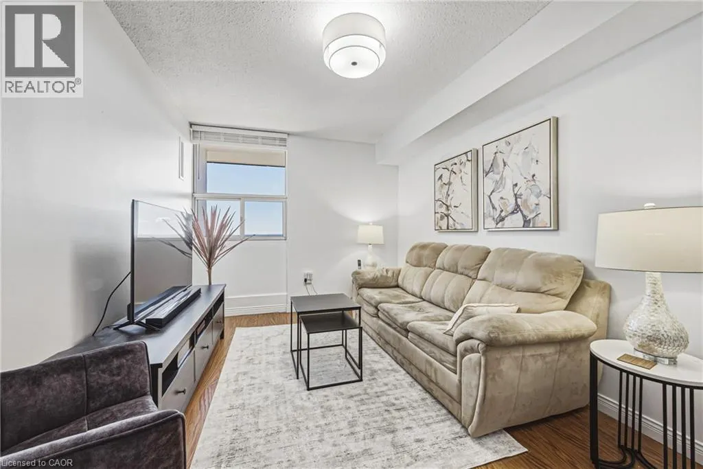 2055 UPPER MIDDLE Road Unit# 1105 #1105