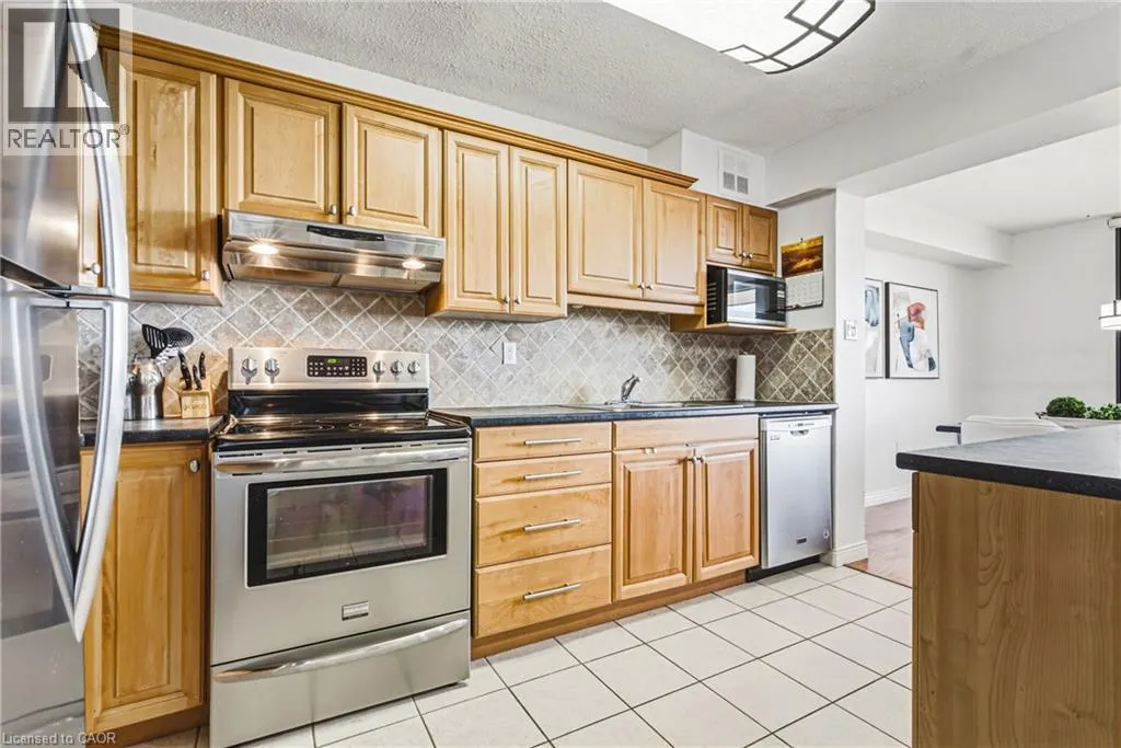 2055 UPPER MIDDLE Road Unit# 1105 #1105