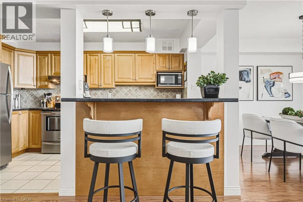 2055 UPPER MIDDLE Road Unit# 1105 #1105