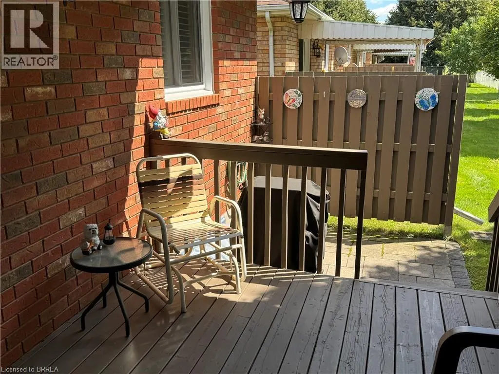 60 WHITLAW Way Unit# 16 #16