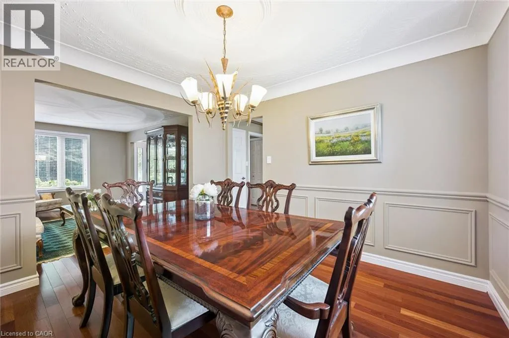1 CHATTERSON Drive
