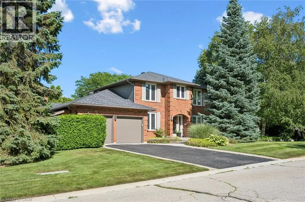 1 CHATTERSON Drive