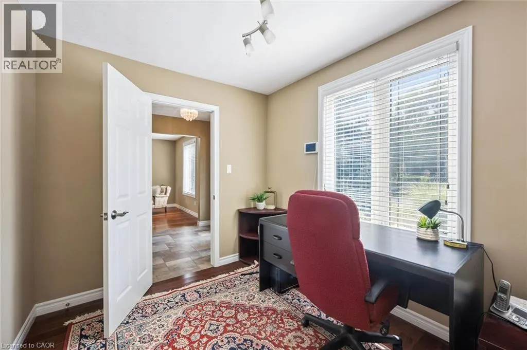 1 CHATTERSON Drive