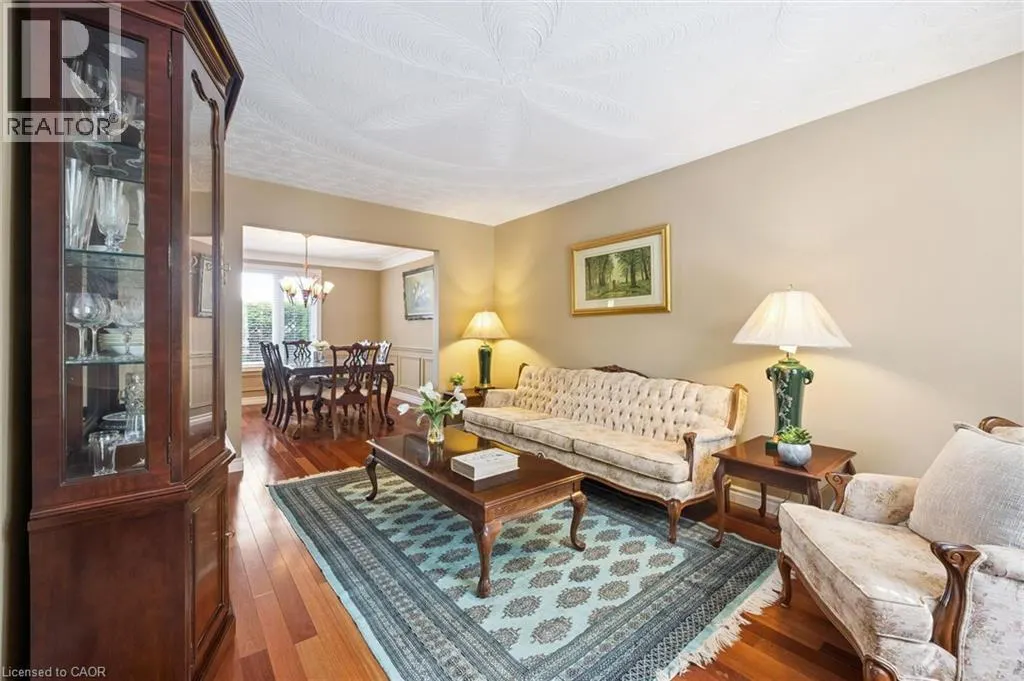 1 CHATTERSON Drive