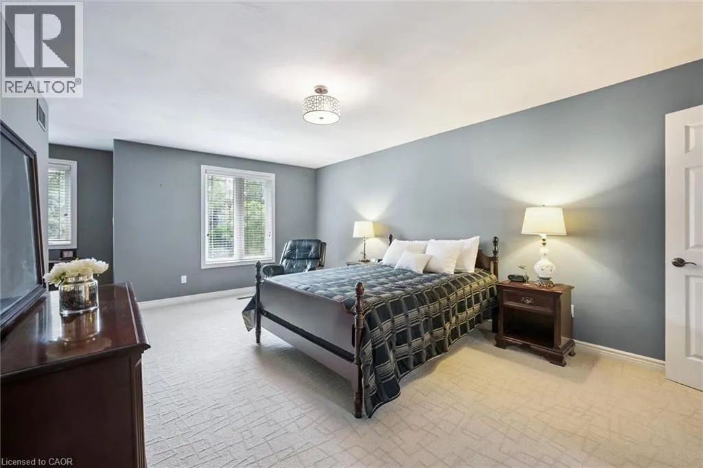 1 CHATTERSON Drive