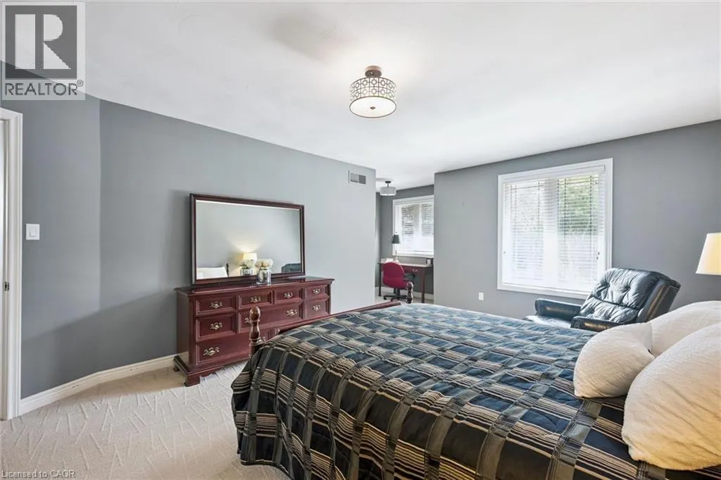 1 CHATTERSON Drive