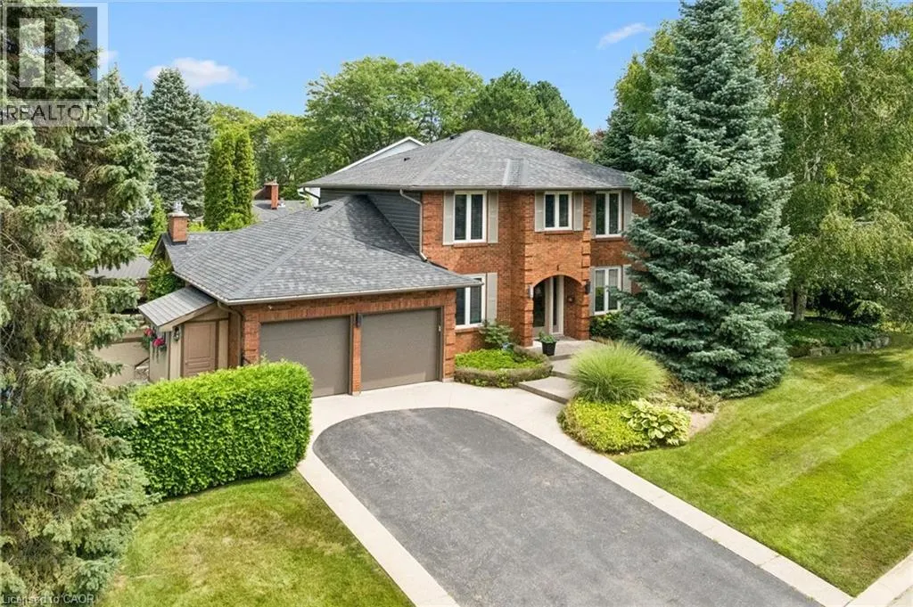1 CHATTERSON Drive