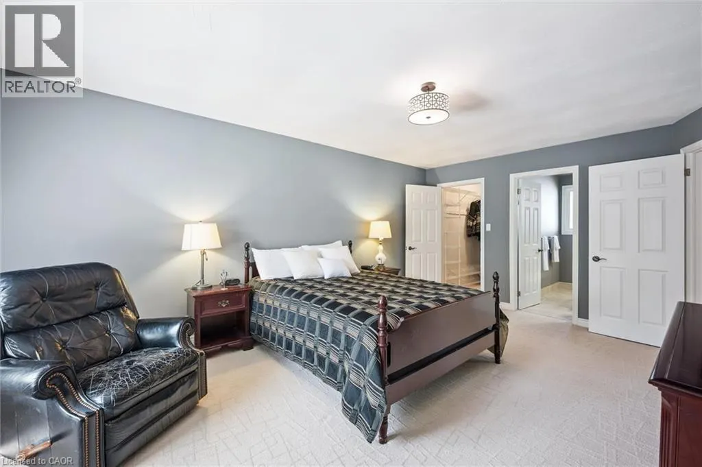 1 CHATTERSON Drive