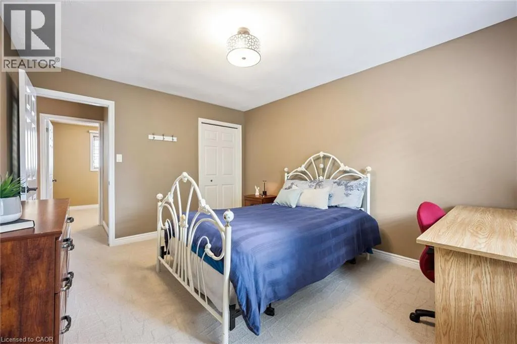 1 CHATTERSON Drive
