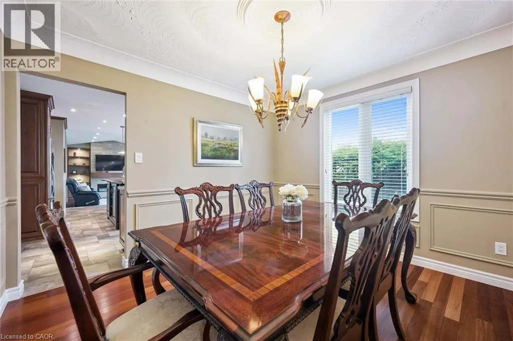 1 CHATTERSON Drive