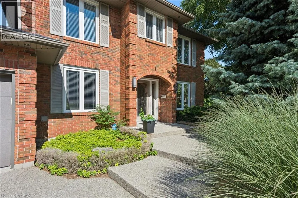 1 CHATTERSON Drive