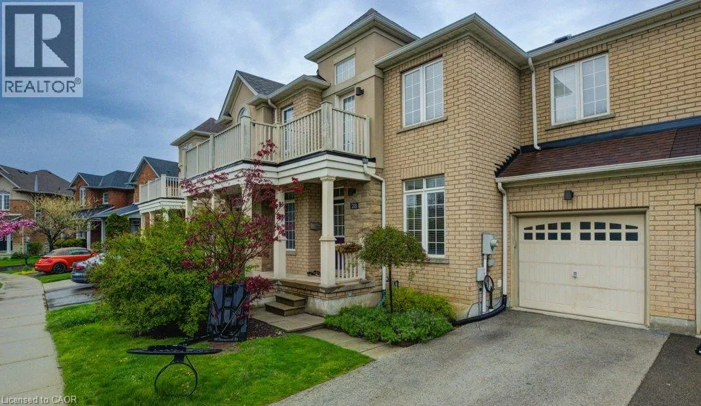 28 GLENDARLING Crescent