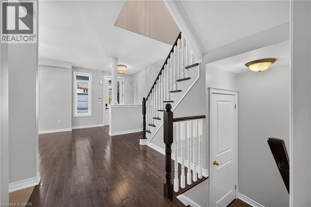 541 SIXTEEN MILE Drive