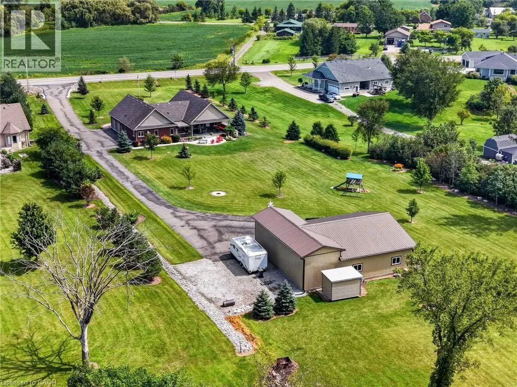 846 REGIONAL ROAD 27