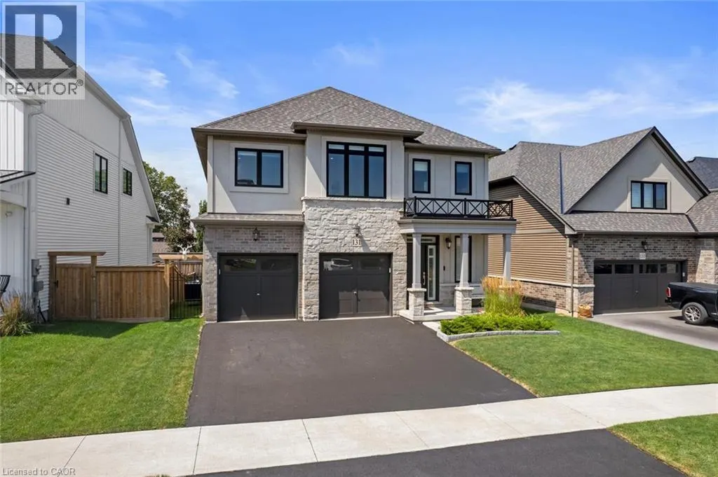 131 TERRACE Drive
