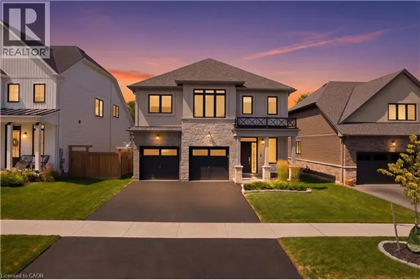 131 TERRACE Drive