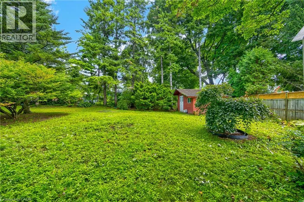 170 MOHAWK Road