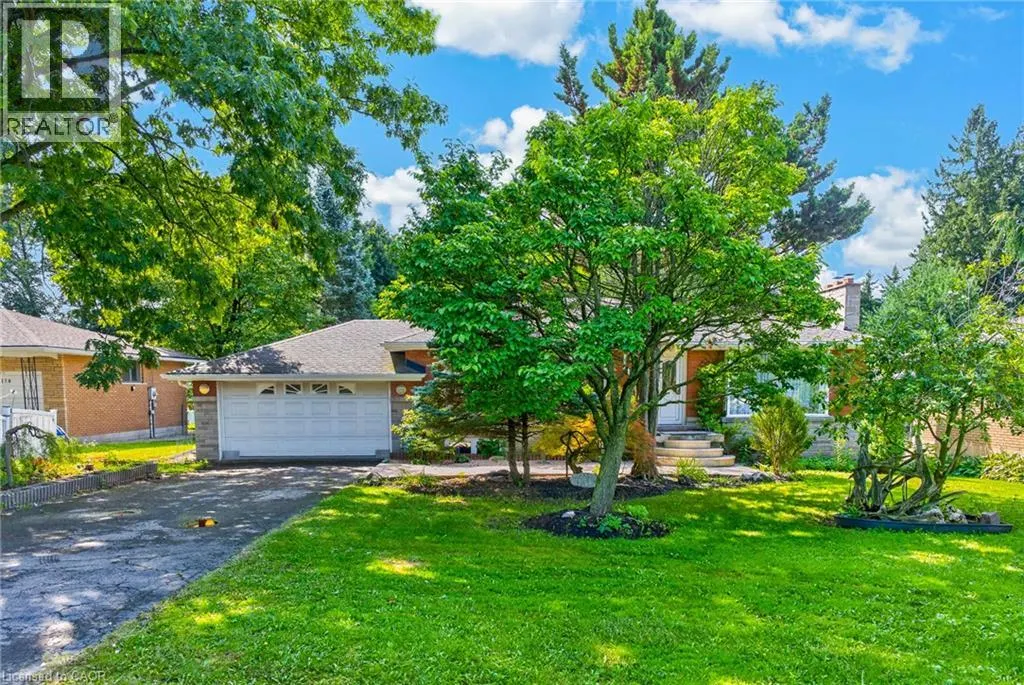 170 MOHAWK Road