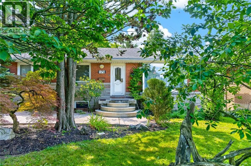 170 MOHAWK Road