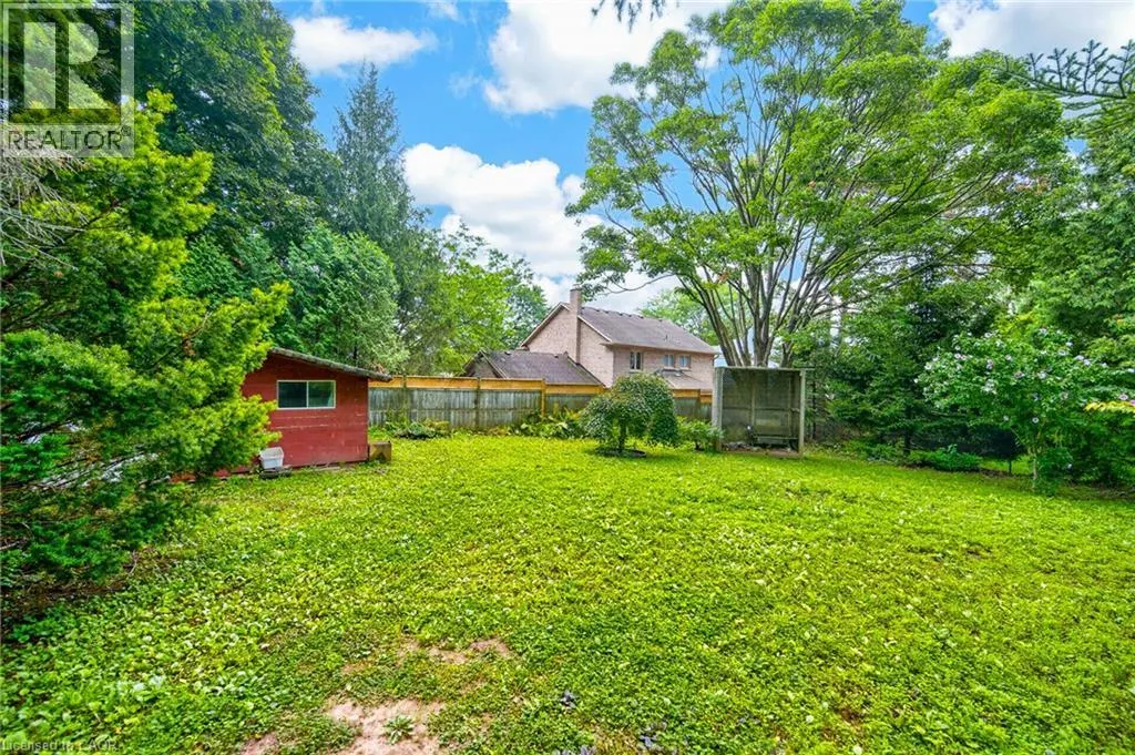 170 MOHAWK Road