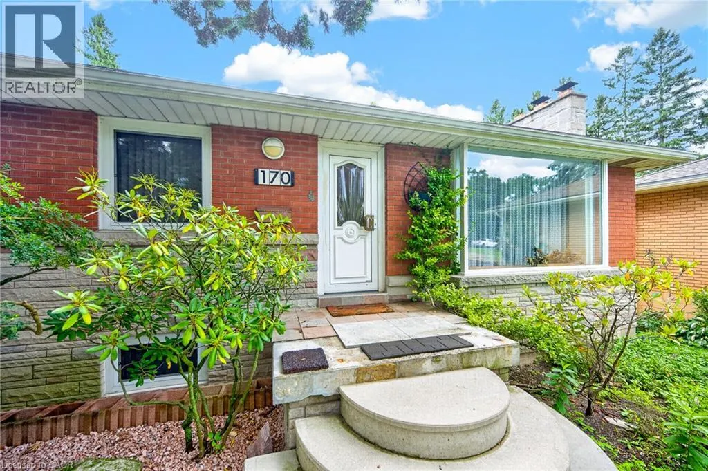 170 MOHAWK Road