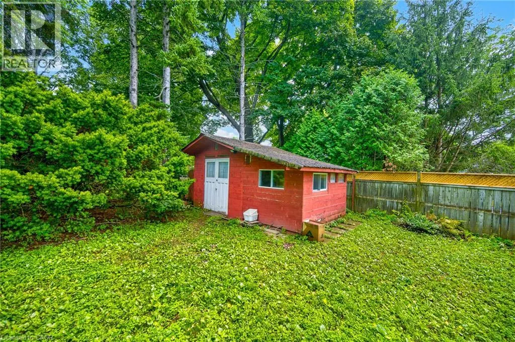 170 MOHAWK Road